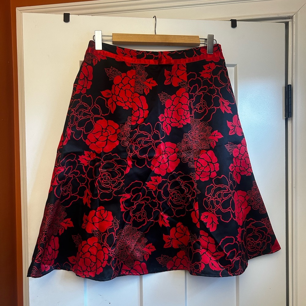 Notations Petite Medium Skirt